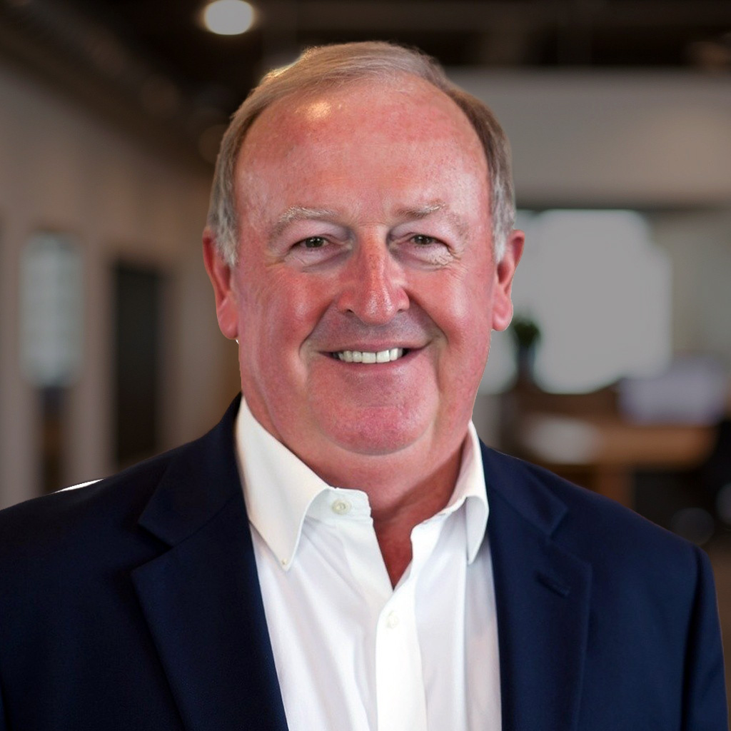 Billy D. Peel, Managing Partner